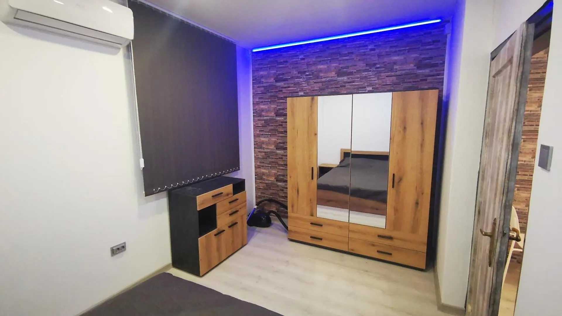 Apartment 59 Szófia