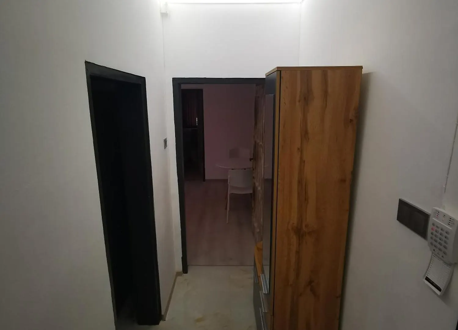 Apartment 59 Szófia