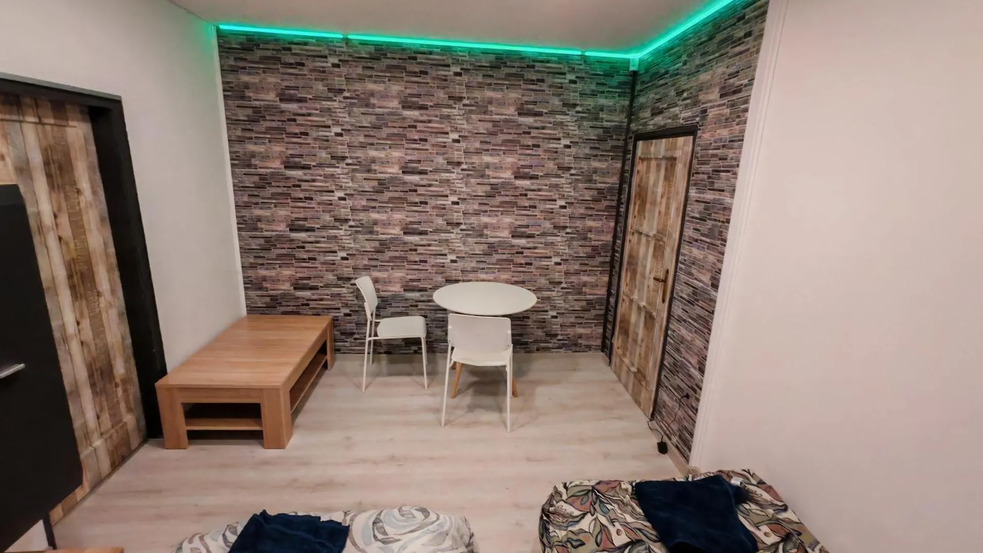 Apartment 59 Szófia
